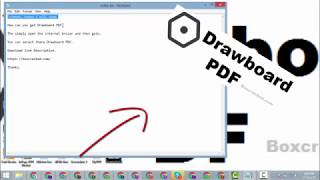 drawboard pdf crack software